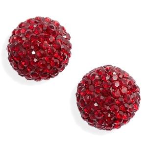 Kate Spade Razzle Dazzle studs